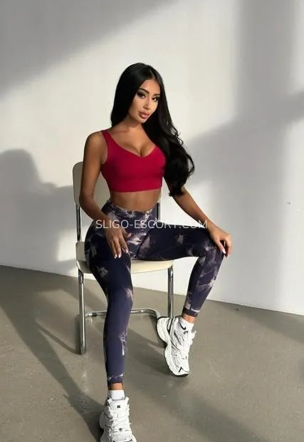 Sligo escort Inga — 2