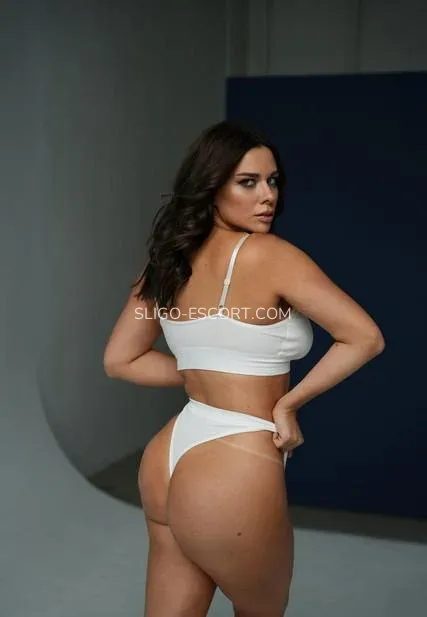 Sligo escort Belinda — 1