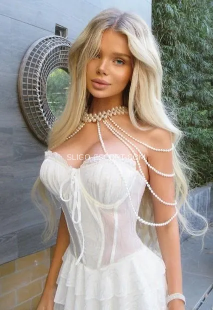 Sligo escort Gracie — 2