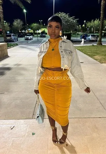 Sligo escort Melissa — 4