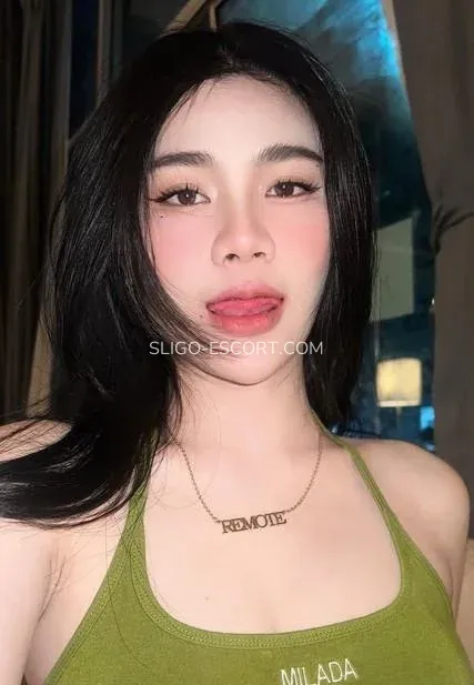 Sligo escort Almudena — 6