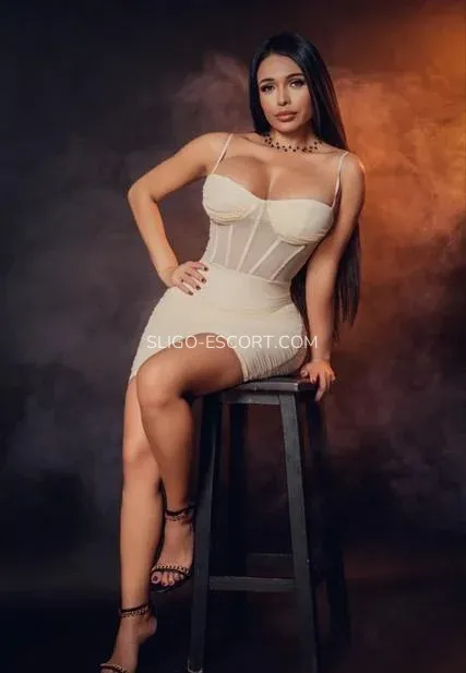 Sligo escort Alicia — 1