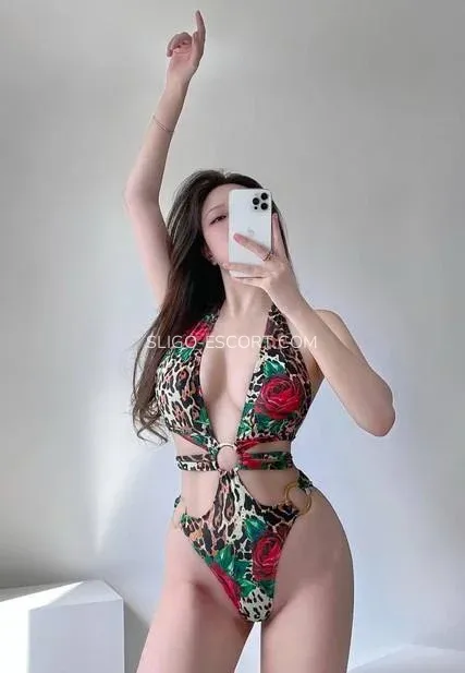 Sligo escort Rut — 4