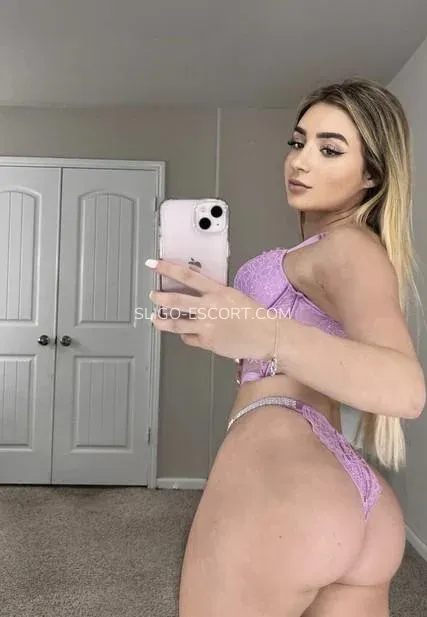 Sligo escort Irene — 1