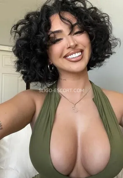Sligo escort Alexandra — 1