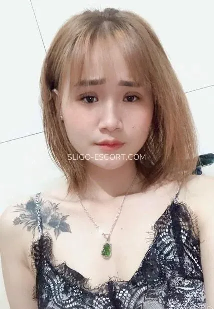 Sligo escort Rylee — 3