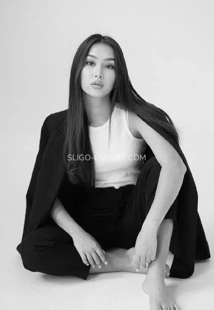 Sligo escort Liliana — 5