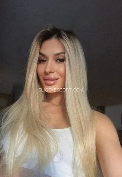 Sligo escort Gisela — 8