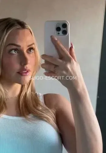 Sligo escort Mona — 1