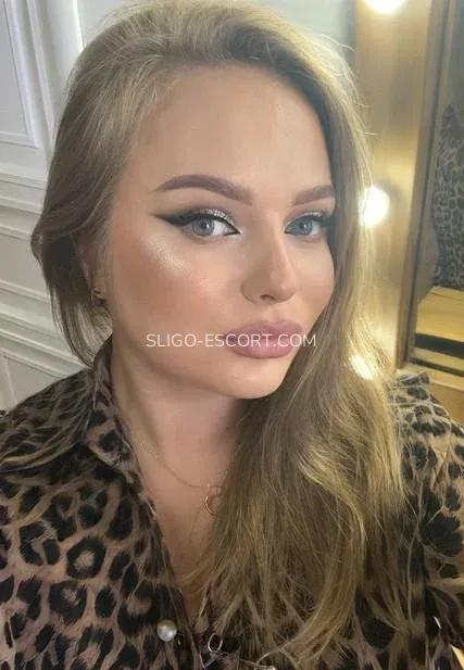 Sligo escort Valentina — 4