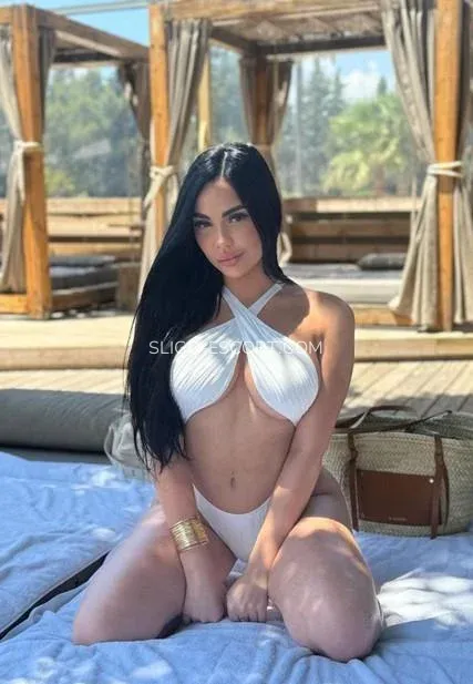 Sligo escort Jordyn — 7