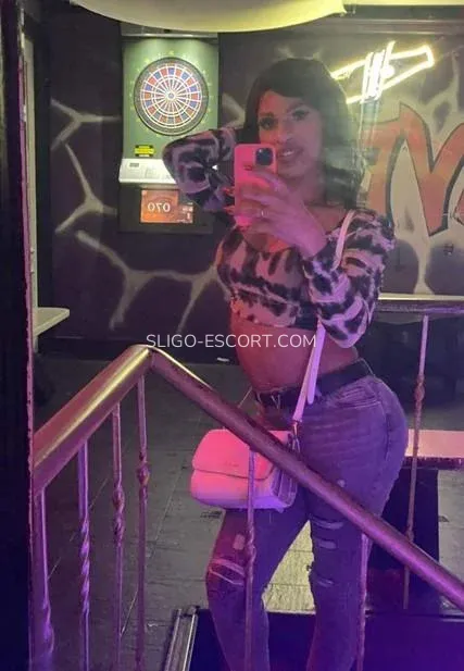 Sligo escort Mariana — 1