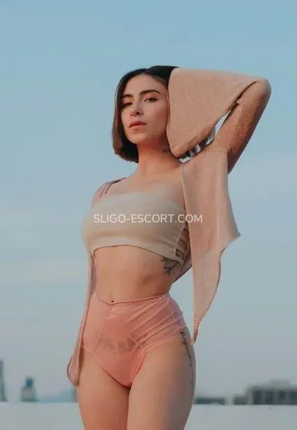 Sligo escort Kendall — 4