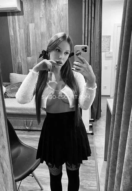 Sligo escort Therese — 1