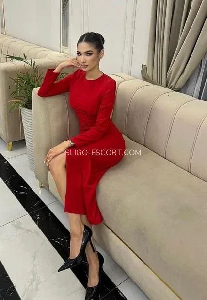 Sligo escort Ella — 6