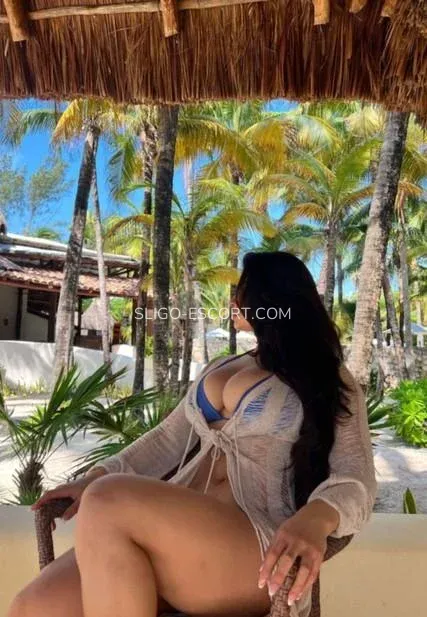 Sligo escort Helen — 1