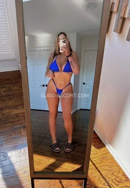 Sligo escort Maja — 1