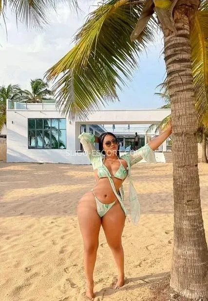 Sligo escort Viktoria — 1