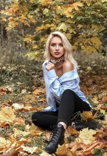 Sligo escort Perpetua — 2