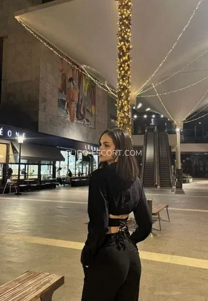 Sligo escort Vanessa — 4