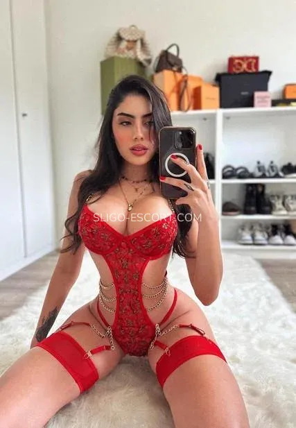 Sligo escort Kelsey — 5