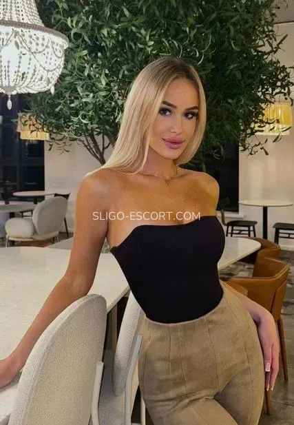 Sligo escort Clio — 4