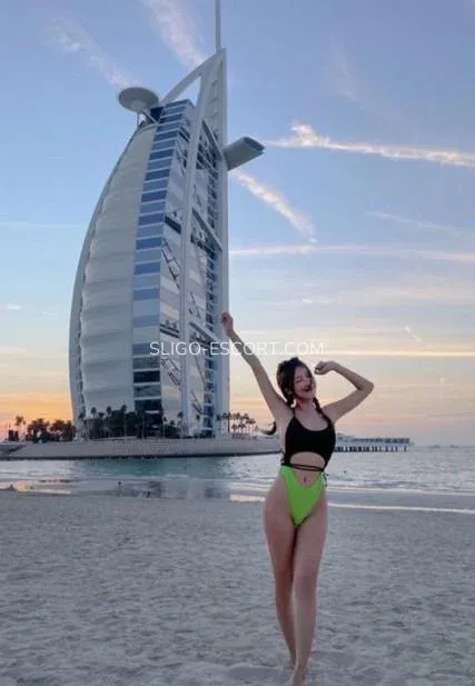 Sligo escort Ashlyn — 1