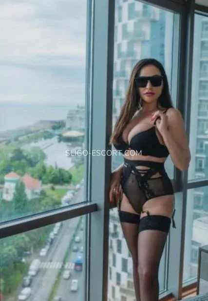 Sligo escort Lauren — 5