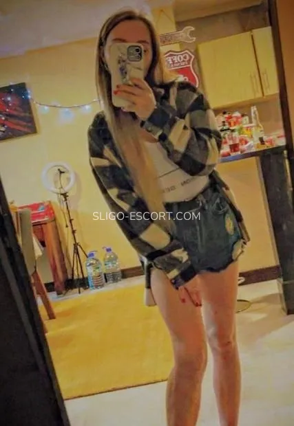 Escort djevojka Karina - Sligo