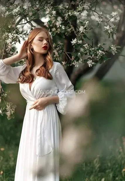 Sligo escort Louise — 1