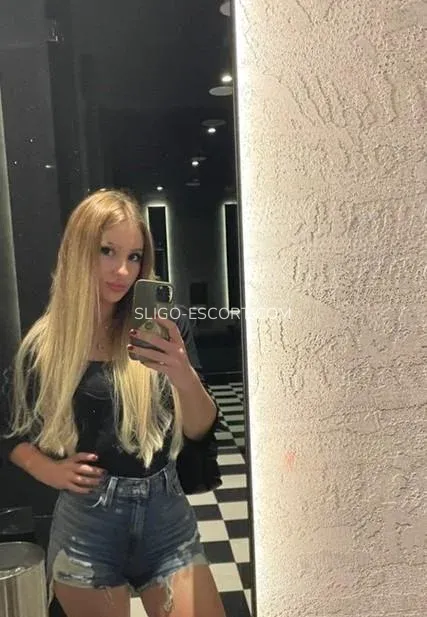 Sligo escort Kennedy — 5