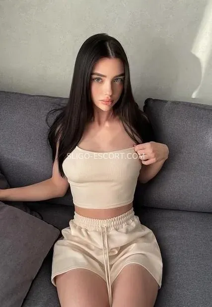 Sligo escort Viviana — 1