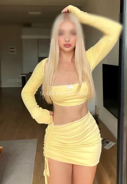 Sligo escort Gudula — 1