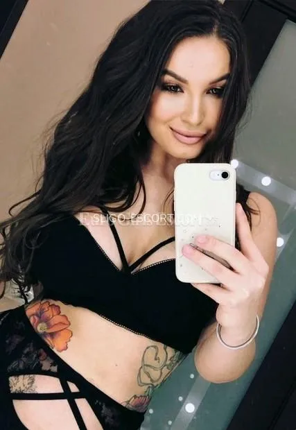 Sligo escort Lena — 2