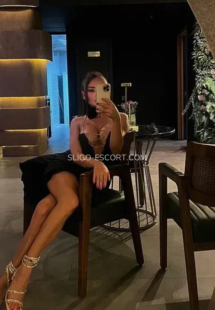 Sligo escort Daniela — 8