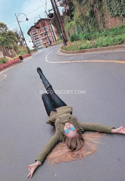 Sligo escort Reagan — 1