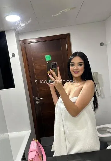 Sligo escort Maggie — 10