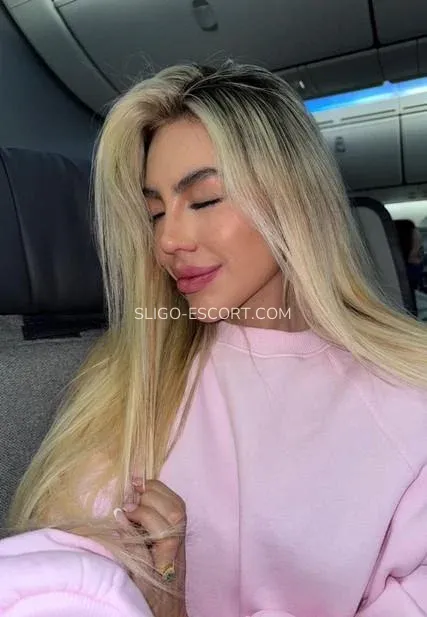 Sligo escort Maja — 1