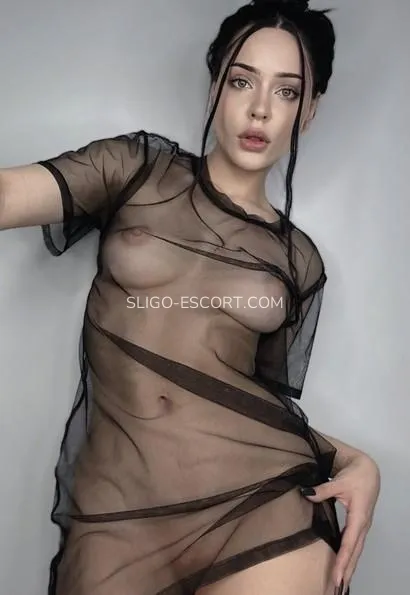 Sligo escort Charlotta — 2