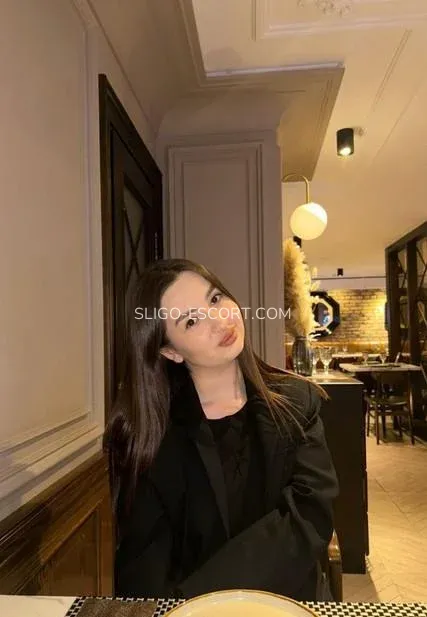 Sligo escort Makayla — 3