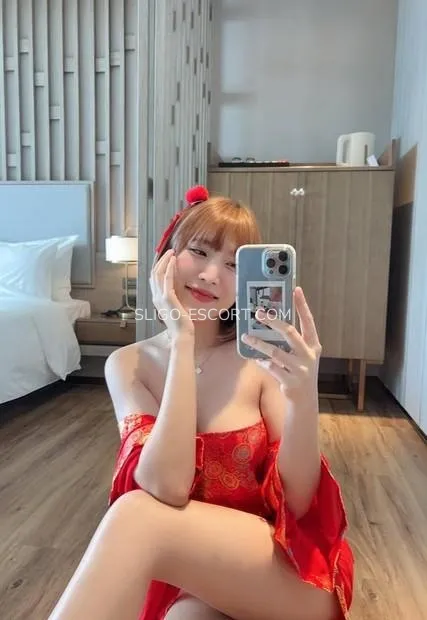 Sligo escort Addison — 2