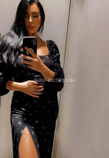 Sligo escort Allison — 7