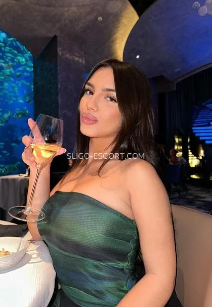 Sligo escort Alma — 4