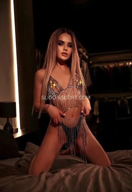 Sligo escort Anette — 5