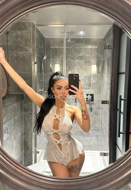 Sligo escort Milena — 5