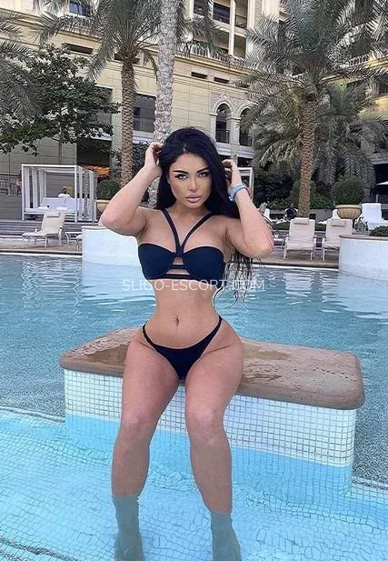 Sligo escort Alma — 4