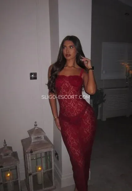 Sligo escort Nadia — 4