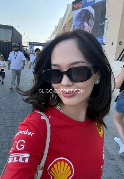 Sligo escort Kaitlyn — 1