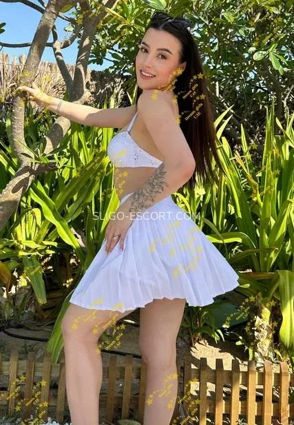 Sligo escort Tecla — 5
