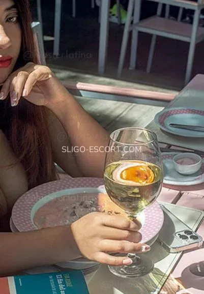 Sligo escort Mariah — 4